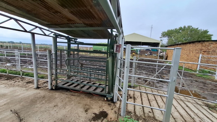 Commercial Property for Sale in Klerksdorp Rural North West